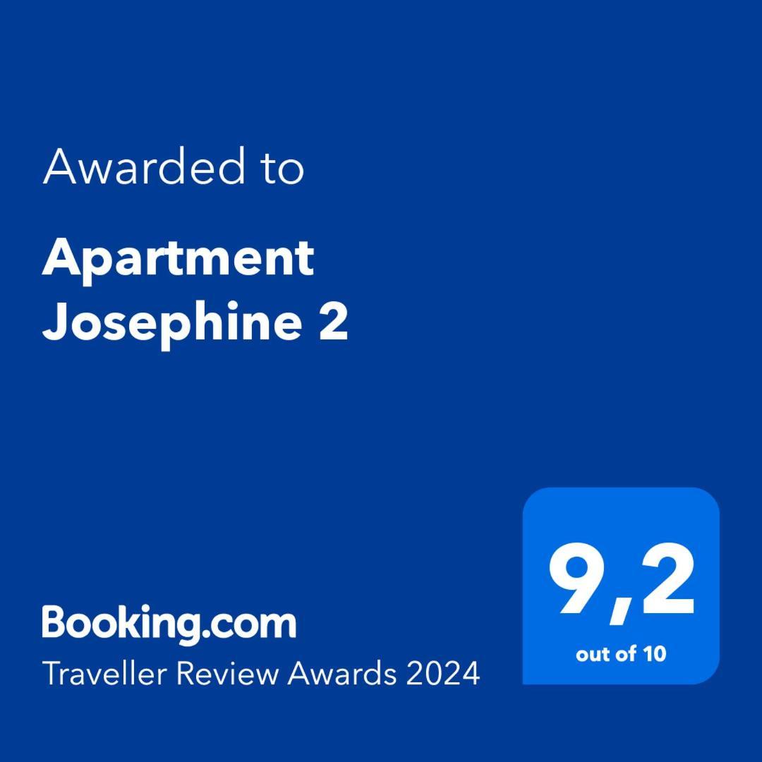 Apartment Josephine 2 Malinska Kültér fotó