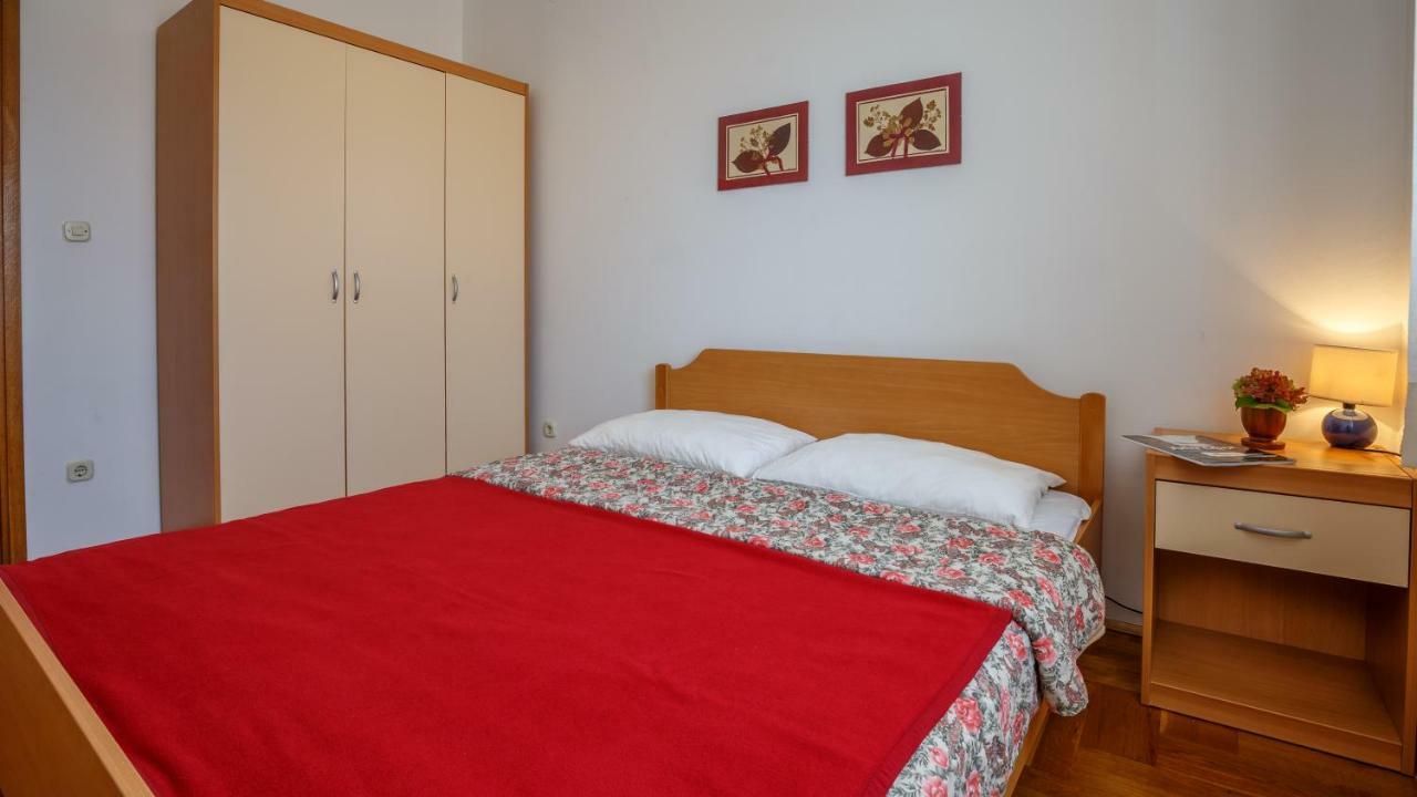 Apartment Josephine 2 Malinska Kültér fotó