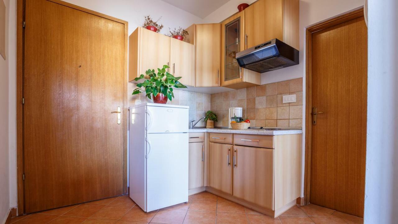 Apartment Josephine 2 Malinska Kültér fotó