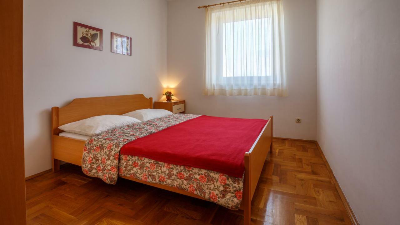 Apartment Josephine 2 Malinska Kültér fotó